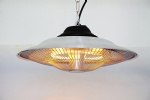outdoor lamp warmer